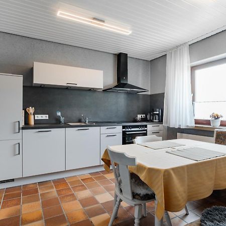 Ferienwohnung Waeller Mittagsonne فستربورغ المظهر الخارجي الصورة