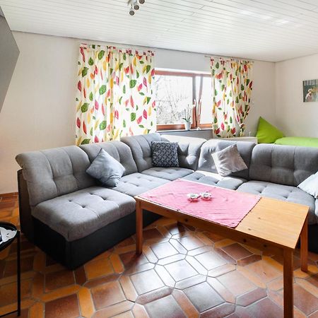 Ferienwohnung Waeller Mittagsonne فستربورغ المظهر الخارجي الصورة